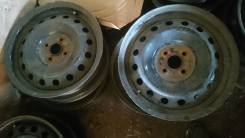 Штамповка. x16, 4x100.00