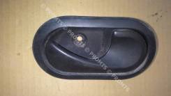 Ручка двери внутренняя. Renault Duster, HSA, HSM Renault Dokker Renault Logan Двигатели: K9K, F4R, K4M, K7M, H5F, D4D, D4F, K7J