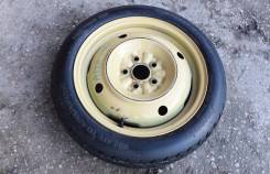 Колесо запасное. Toyota Corona, CT215, CT216, ST215, CT210, CT211, ST210, AT211, AT210 Toyota Caldina, ST215, AT211G, ST210G, CT216G, ST215W, AT211, S...