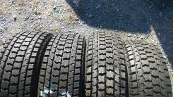Goodyear Wrangler IP/N. Зимние, без шипов, 2013 год, износ: 5%, 4 шт