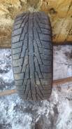 Nokian Hakkapeliitta R. Зимние, без шипов, 2012 год, износ: 20%, 1 шт