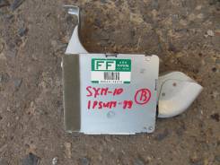 Блок abs. Toyota Ipsum, SXM10, SXM10G, SXM15G, SXM15