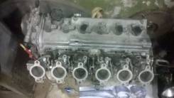 Двигатель в сборе. Toyota: Crown, Crown Majesta, Cresta, Verossa, Altezza, Mark II Wagon Blit, Sports, Mark II, Chaser Двигатель 1GFE