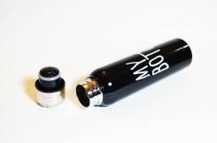 Термос My Bottle Black&White