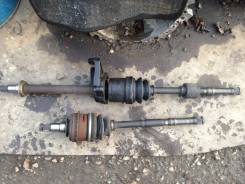 Привод, полуось. Toyota Celica, ST202, ST202C Toyota Curren, ST206 Двигатели: 3SGE, 3SGEL, 3SGELC, 3SGELU, MTEU