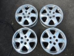 Mazda. 6.0x16, 5x114.30, ET50