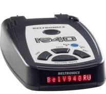 Beltronics