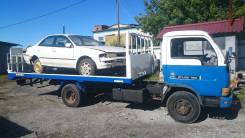 Nissan Atlas. Продам Эвакуатор 94 г., 4 600 куб. см., 3 000 кг.