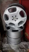Duemila. 8.0x18", 5x114.3, ET23 ����