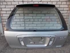 Дверь багажника. Toyota Nadia, SXN10