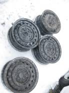 Штамповка. x14, 5x100.00