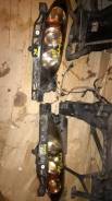 Фара. Mazda Mazda3, BK