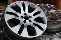 Subaru. 7.0x17, 5x100.00, ET48. Под заказ