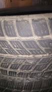 Bridgestone B360. Зимние, без шипов, 2014 год, износ: 10%, 4 шт