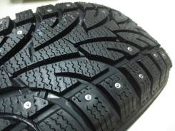 Sailun Ice Blazer WST1. Зимние, шипованные, 2015 год, без износа, 4 шт