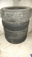 Yokohama S306. ������, �/�, ����� 80�% ����