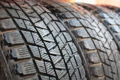 Bridgestone Blizzak DM-V1. ������, ����������, �/�, ����� 20�%
