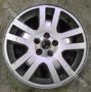 Land Rover. 7.5x17", ET55