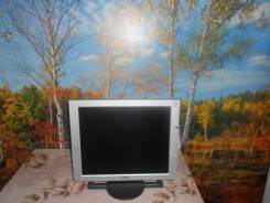 ASUS. 17" (43 см), технология LCD (ЖК)