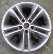 Nissan. 6.5x17", 5x114.30, ET40, ЦО 66,1 мм.