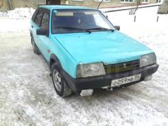 Лада 2109