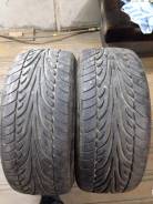 Dunlop SP Sport 9000. Летние, 2012 год, износ: 10%, 2 шт