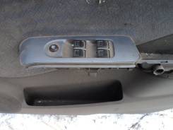 Блок управления стеклоподъемниками. Honda Fit, GD1 Двигатель L13A