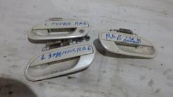 Ручка двери внешняя. Honda Odyssey, RA6, RA7, RA8, RA9