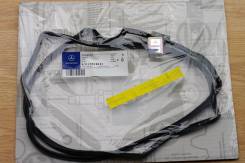Прокладка клапанной крышки. Mercedes-Benz: CLK-Class, Sprinter, E-Class, M-Class, C-Class