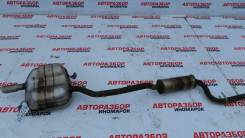 Глушитель основной Volkswagen Passat (B6)