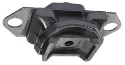 Подушка коробки передач. Renault: Sandero, Modus, Duster, Megane, Scenic, Clio, Logan, Grand Scenic, Kangoo Лада Ларгус Двигатели: K9K, F4R, K4M, D4D...