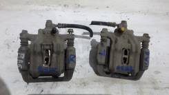 Суппорт тормозной. Honda Odyssey, RA6, RA7, RA8, RA9