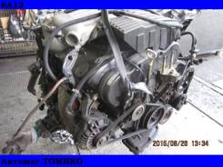 Двигатель в сборе. Mitsubishi: Sigma, Eterna, Legnum, Emeraude, FTO, Diamante, Galant Двигатели: 6A12, 6A11, 6A13