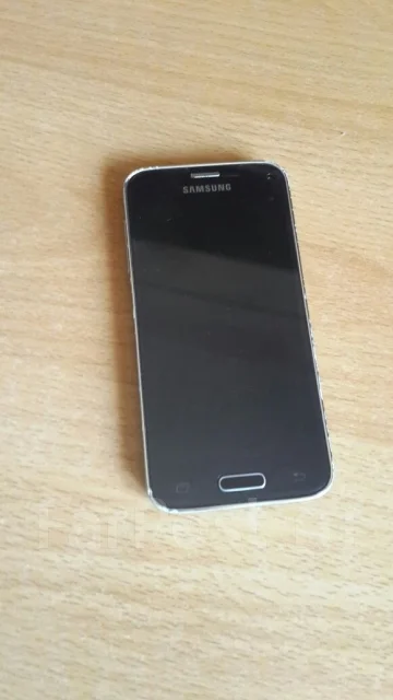 Samsung Galaxy S5 mini SM-G800H Duos. �/�. ��� ����� �� ������� ����