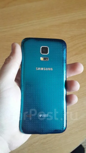 Samsung Galaxy S5 mini SM-G800H Duos. �/�. ��� ����� �� ������� ����