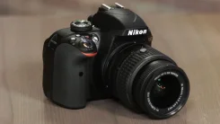 Nikon D3300. 20 � ����� ��, ���: 5� ����