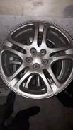 Subaru. x7, 5x100.00