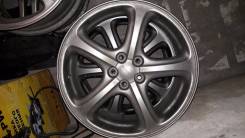 Subaru. x7, 5x100.00