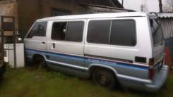 Toyota Hiace. LH61, 3U