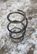 Пружина подвески. Toyota Corolla, ZZE123L, ZZE122, ZZE123, NZE121, ZZE124, NZE124 Toyota Corolla Fielder, NZE124, ZZE124, ZZE124G, ZZE123, ZZE122, NZE...