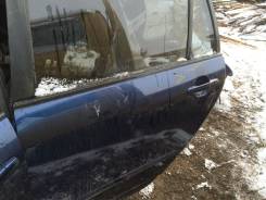 Дверь боковая. Toyota Corolla Fielder, NZE124, ZZE124, ZZE124G, ZZE123, ZZE122, NZE124G, ZZE123G, ZZE122G, NZE120