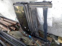 Люк. Toyota Corolla Levin