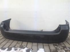 Бампер. Toyota Corolla Fielder, NZE121
