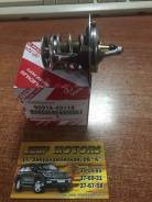 Термостат. Toyota: Toyoace, Hilux Surf, Kijang, 4Runner, Hiace, Hilux, Regius Ace, Land Cruiser, Land Cruiser Prado, Dyna, Innova, Fortuner Двигатели...