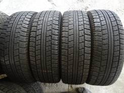 Toyo Observe Garit G30. Зимние, износ: 10%, 4 шт
