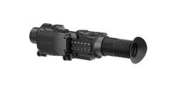 Тепловизионный прицел Pulsar Apex LRF XD50 с дальномером