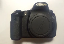 Canon EOS 60D