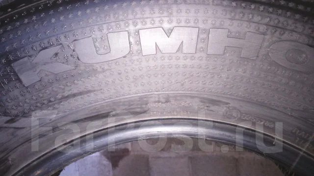 Kumho Touring. ������, ��� �����, 2014 ���, �/�, ����� 5 % ����