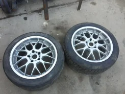 PIAA. 9.0x17", 5x114.3, ET38 ����