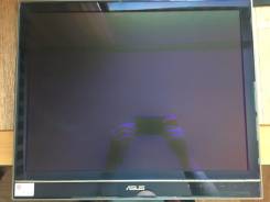ASUS. 20" (51 см), технология LCD (ЖК)
